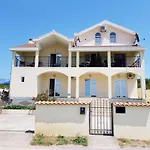 Vila Talija Krimovica