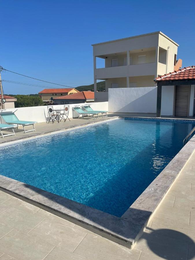 Vila Talija Krimovica *
