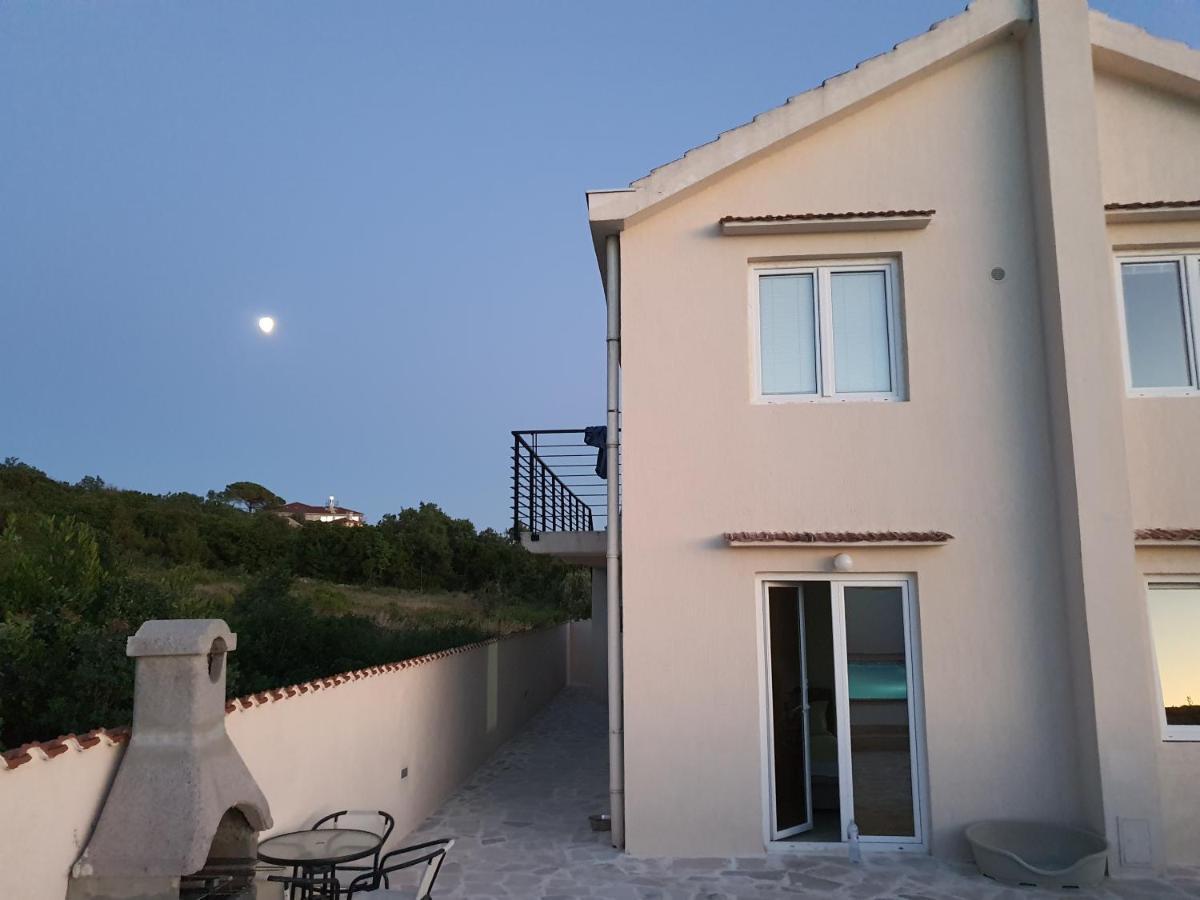 Vila Talija Krimovica *