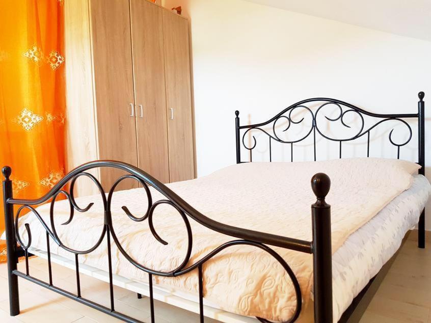 Apartment Vila Talija Krimovica Budva