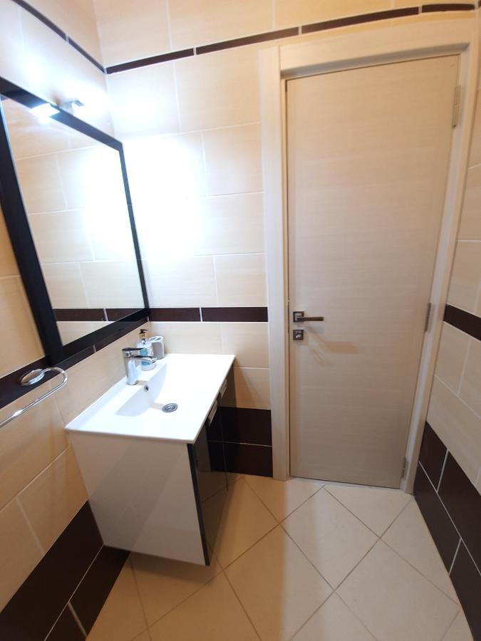 Vila Talija Krimovica Budva