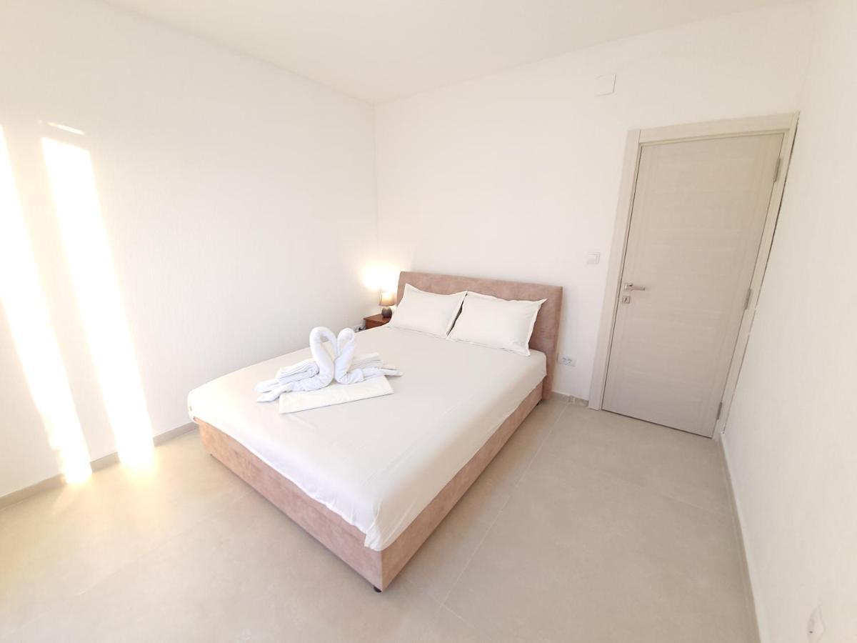Vila Talija Krimovica Budva