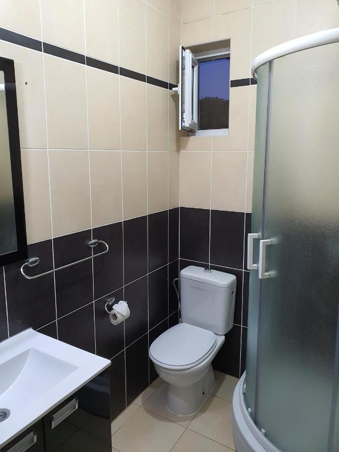 Vila Talija Krimovica *