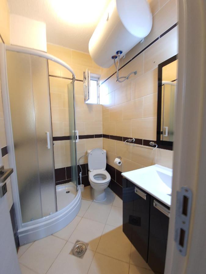 Apartment Vila Talija Krimovica *