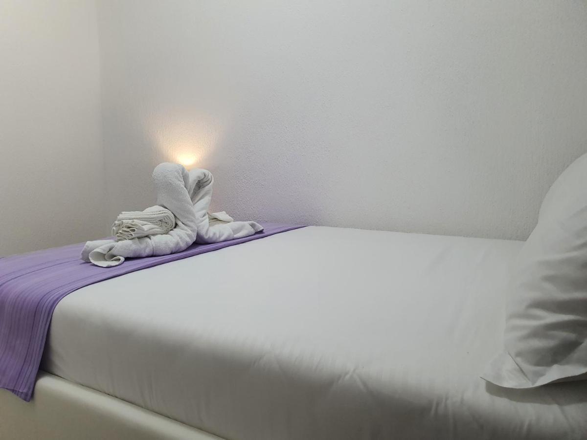 Vila Talija Krimovica Apartment