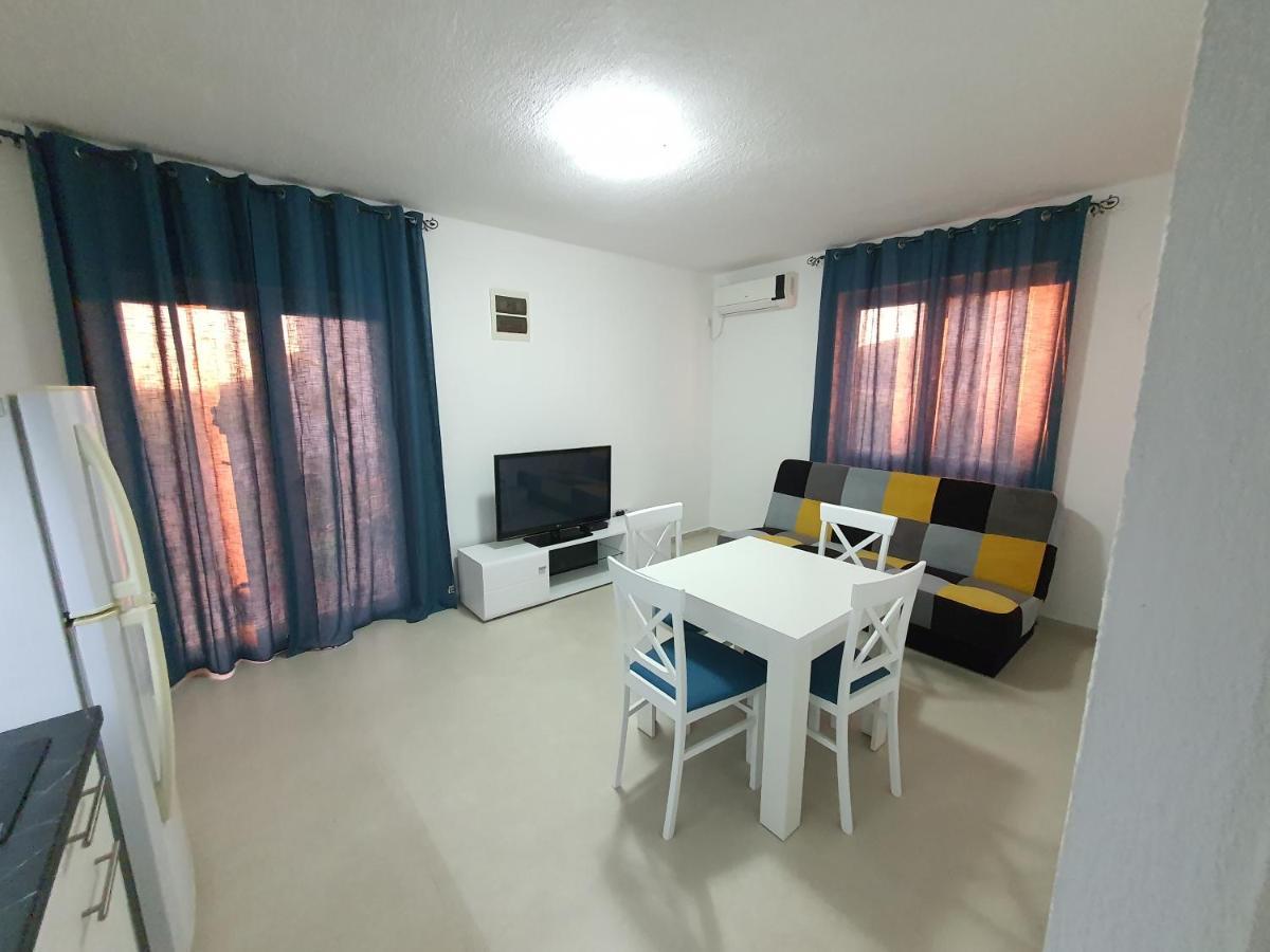 Vila Talija Krimovica Budva