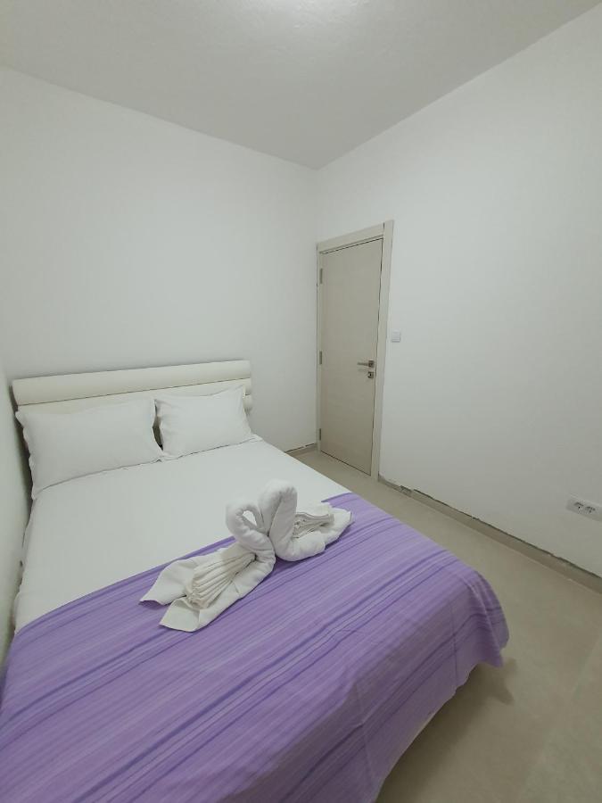 Apartment Vila Talija Krimovica