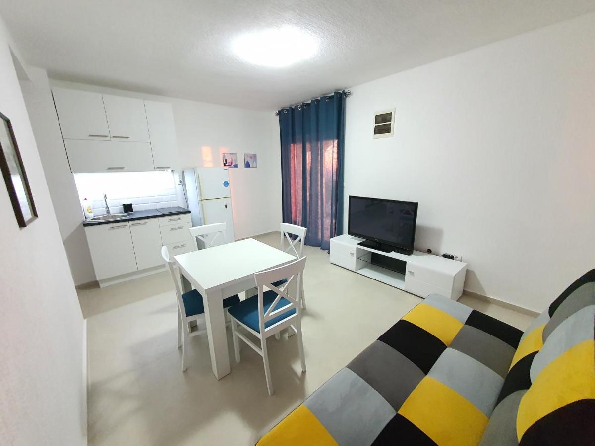 Vila Talija Krimovica Apartment *