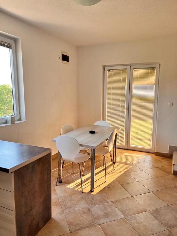 Vila Talija Krimovica Apartment