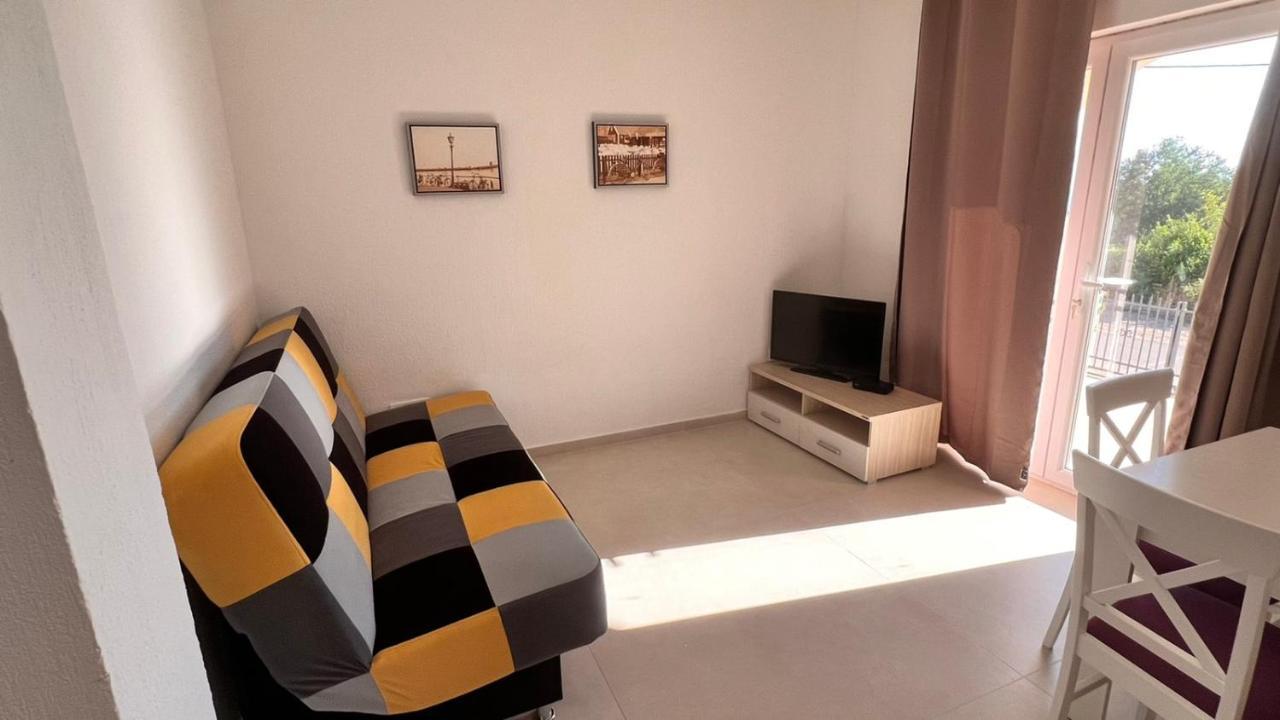 Vila Talija Krimovica * Budva