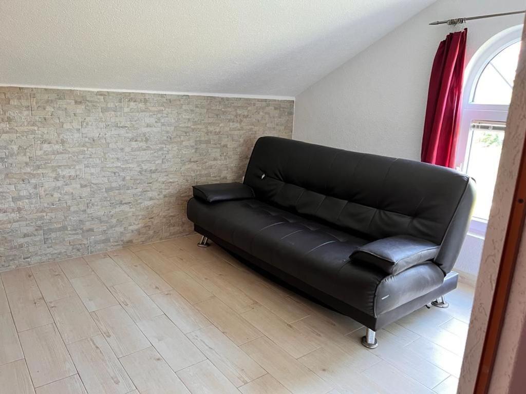 Vila Talija Krimovica * Budva