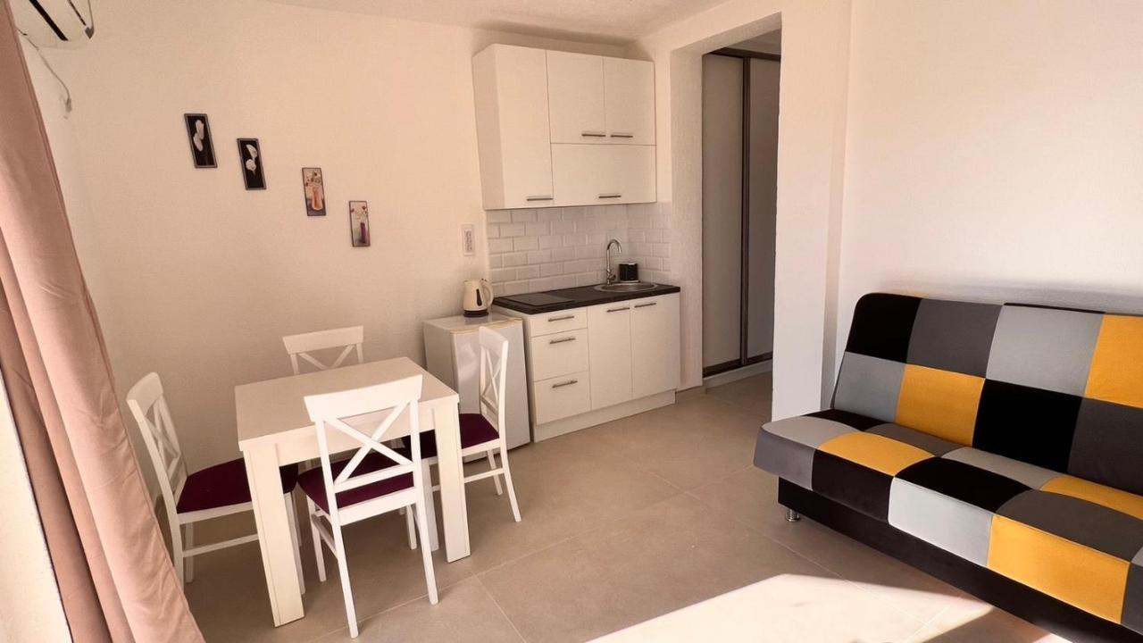 Apartment Vila Talija Krimovica *