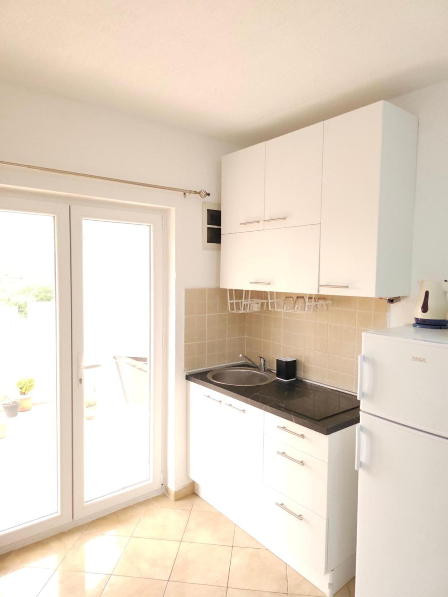 Vila Talija Krimovica Apartment
