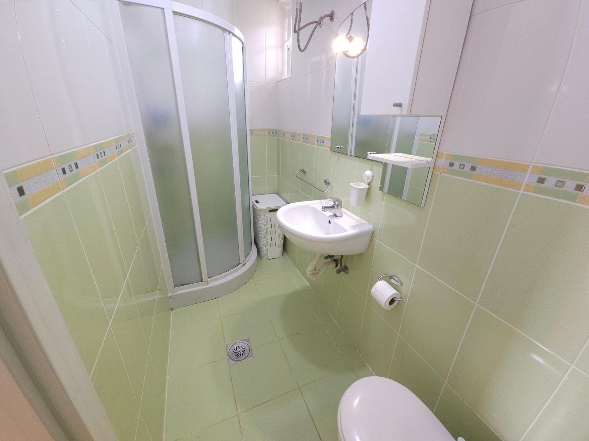 Vila Talija Krimovica Budva
