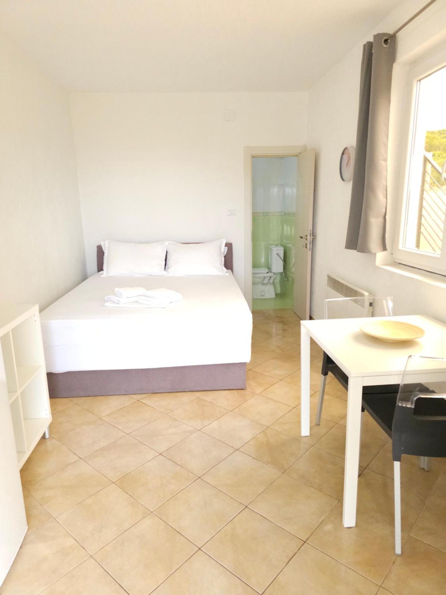 Vila Talija Krimovica Apartment Budva