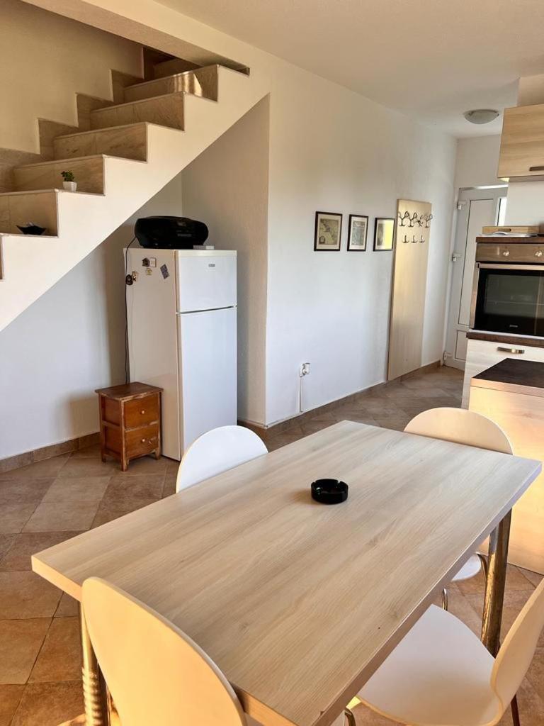Apartment Vila Talija Krimovica Budva