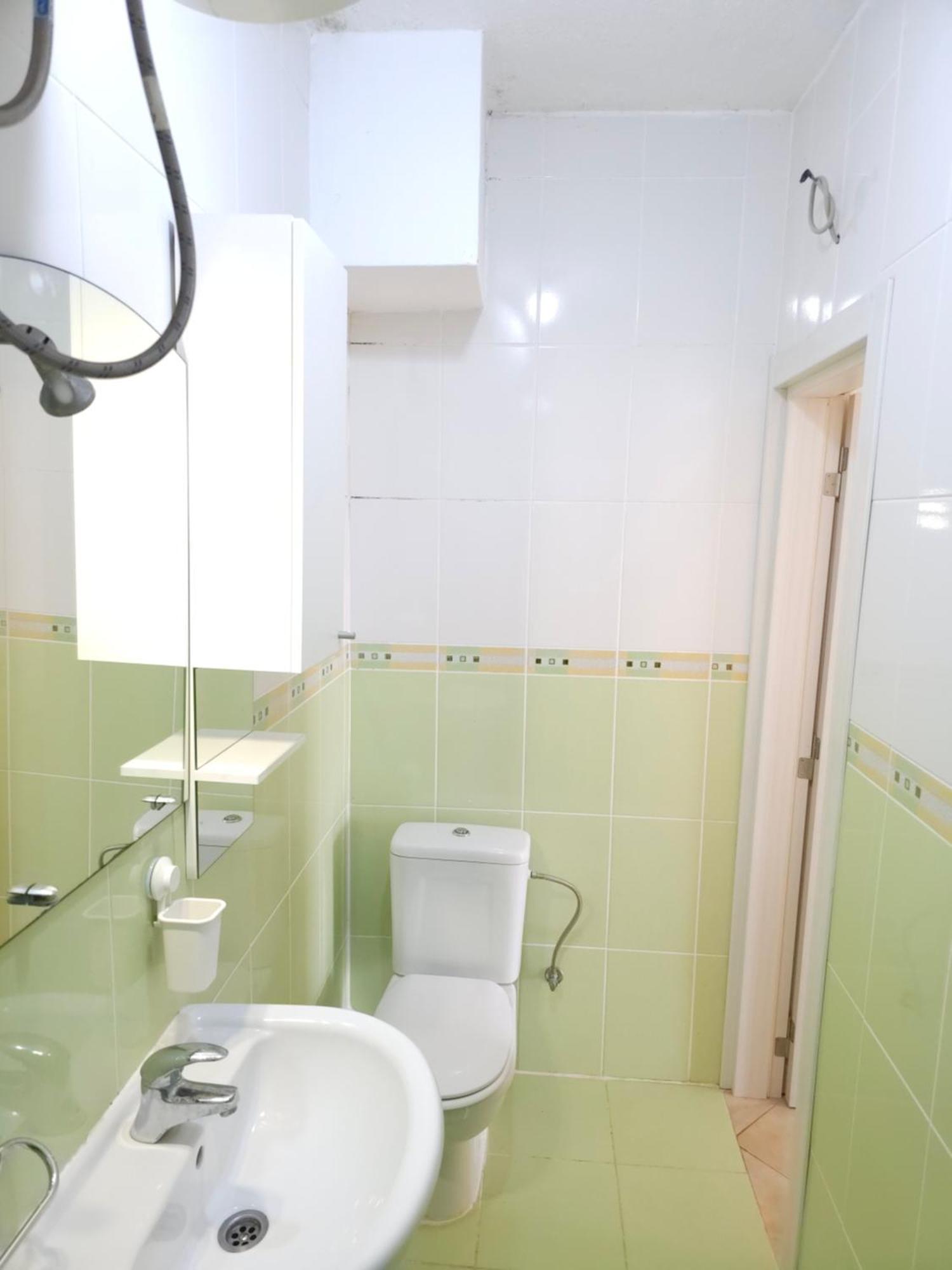 Vila Talija Krimovica * Budva