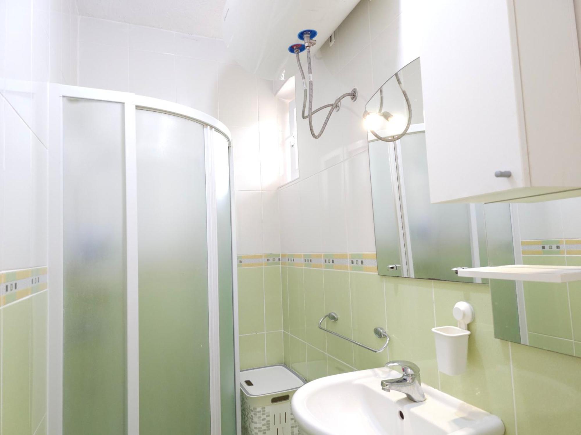 Apartment Vila Talija Krimovica