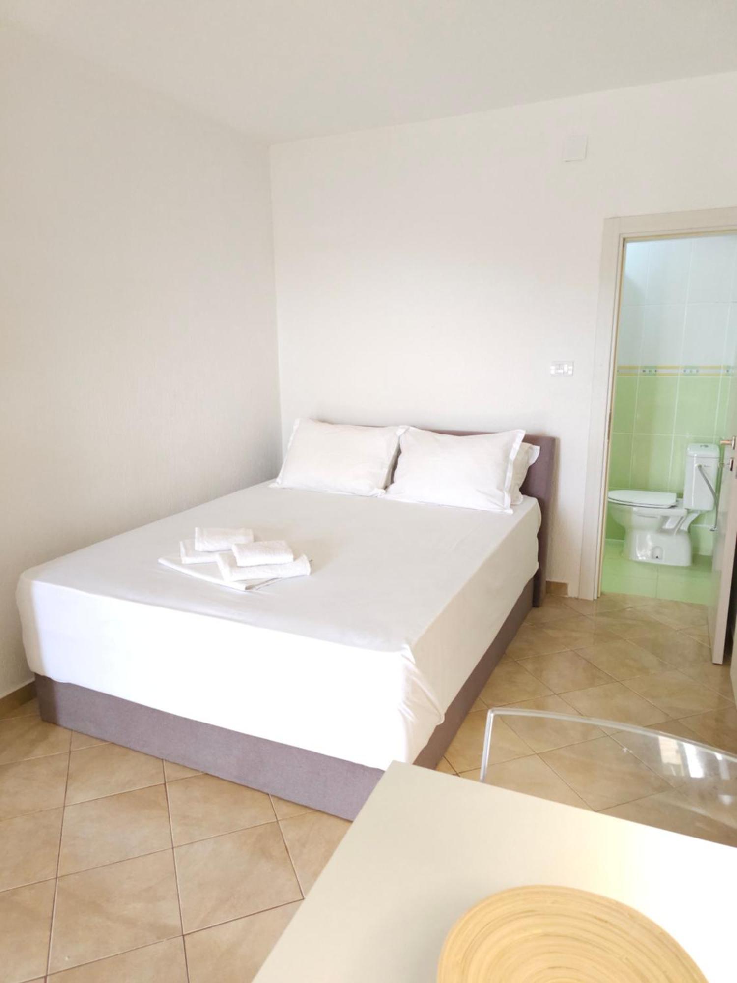Vila Talija Krimovica Budva