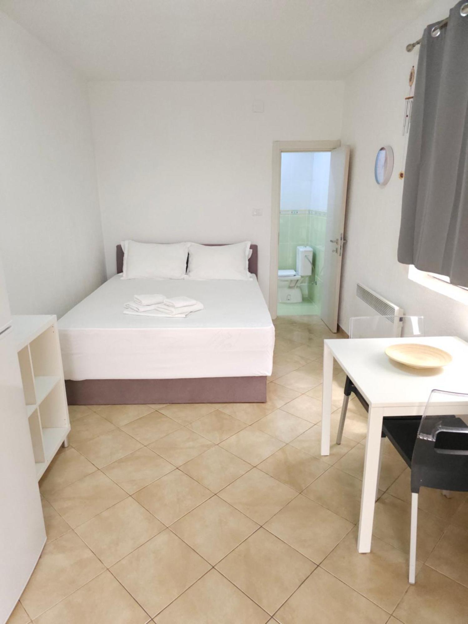 Vila Talija Krimovica * Budva