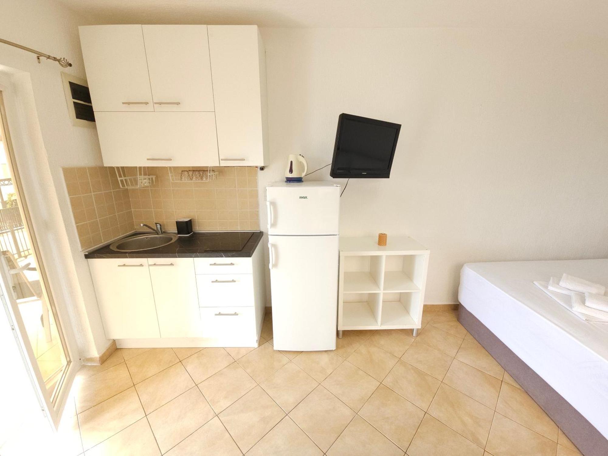 Vila Talija Krimovica Apartment *
