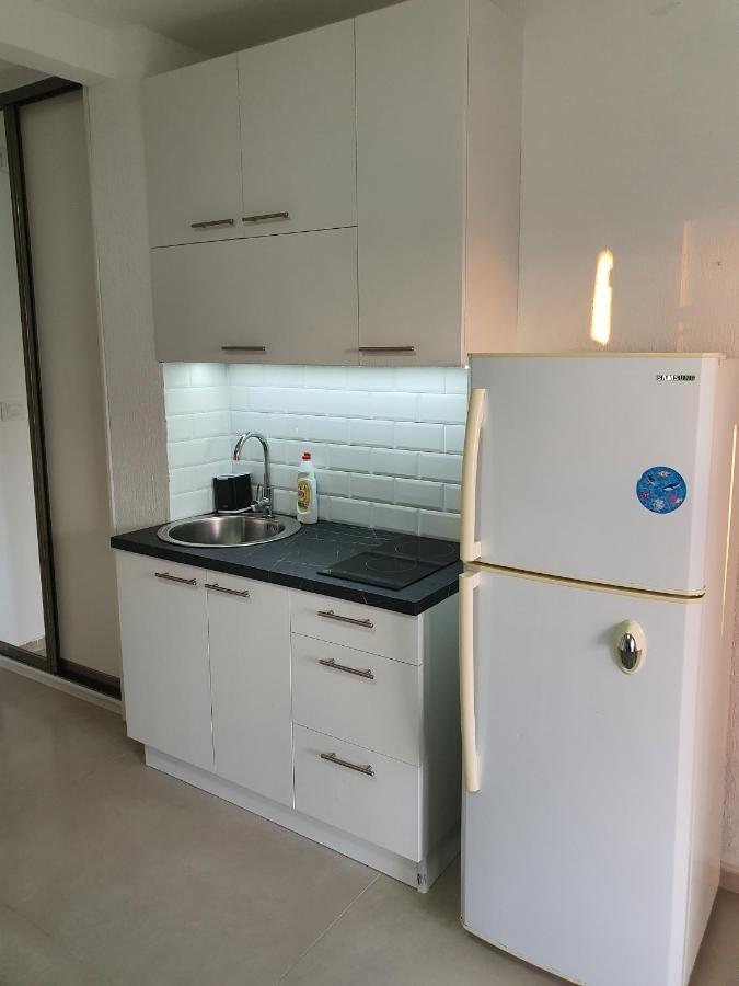 Apartment Vila Talija Krimovica