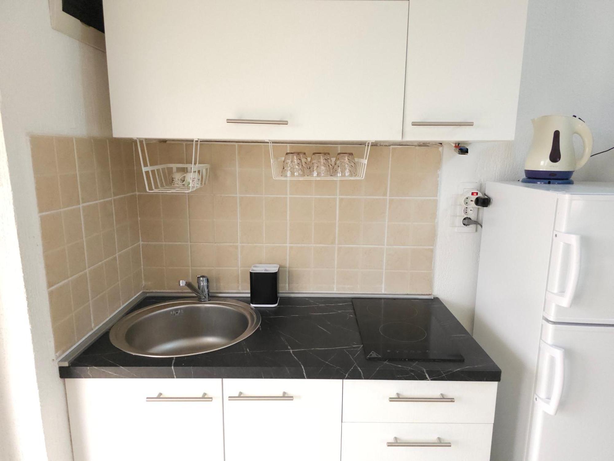 Vila Talija Krimovica Apartment Budva