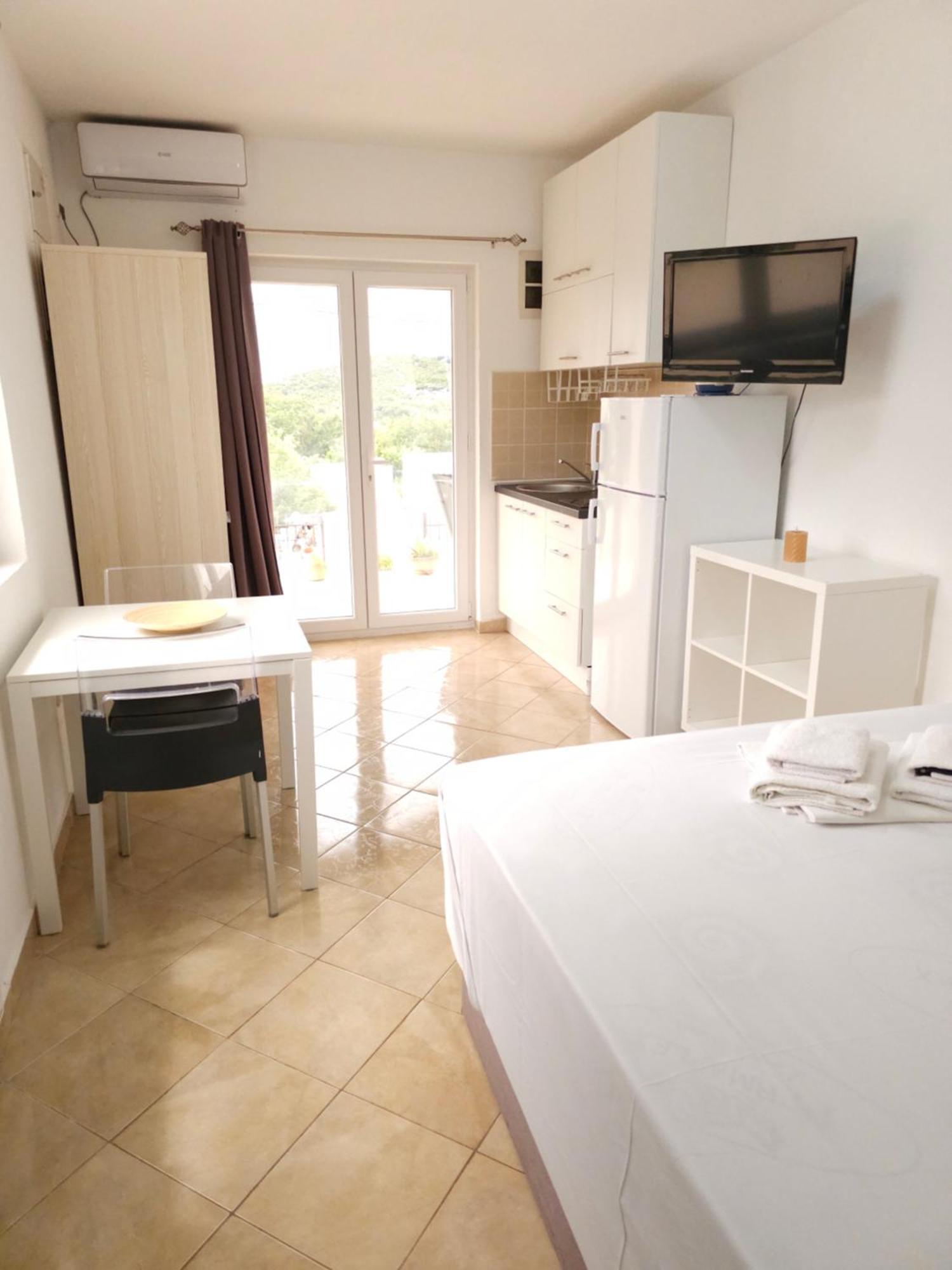 Vila Talija Krimovica * Budva